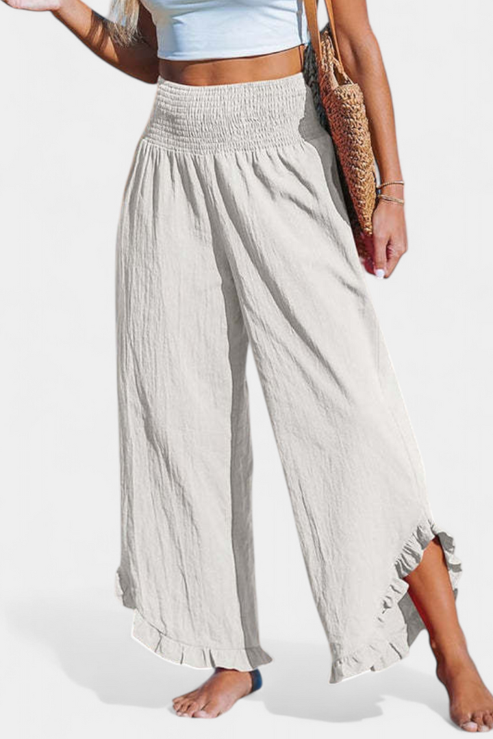 Justina Pantalon