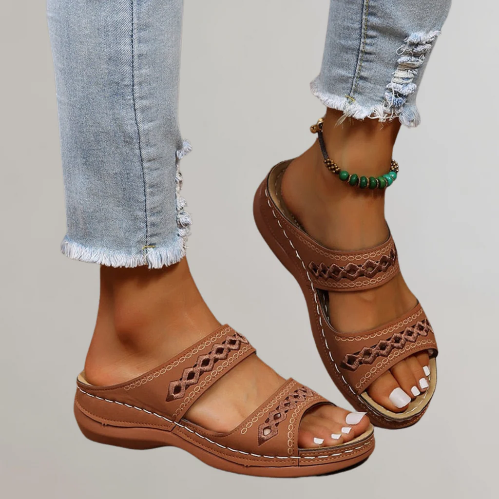 Marron Foncé / 43