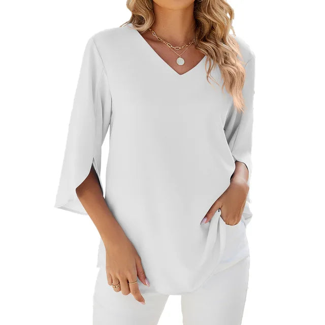 Luna | Blouse légère