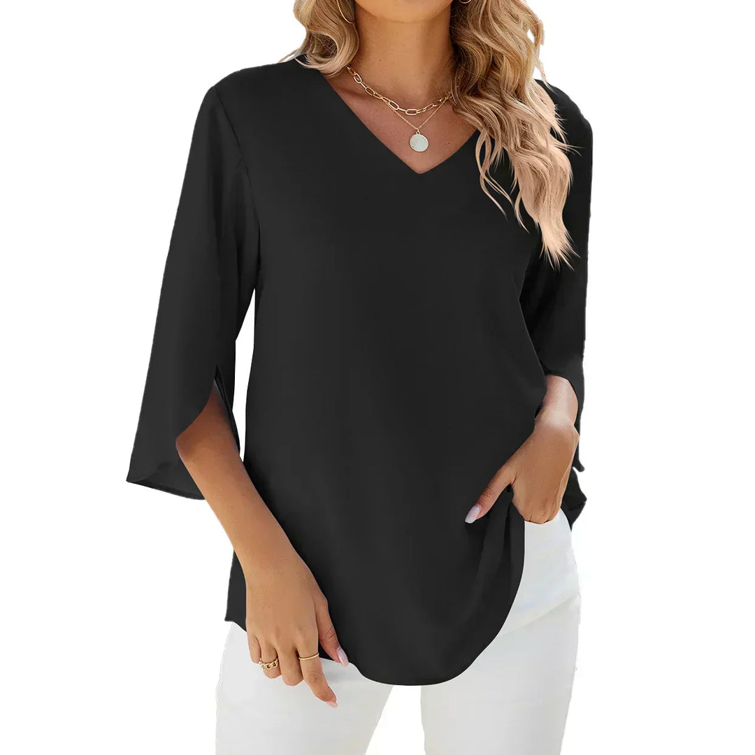 Luna | Blouse légère