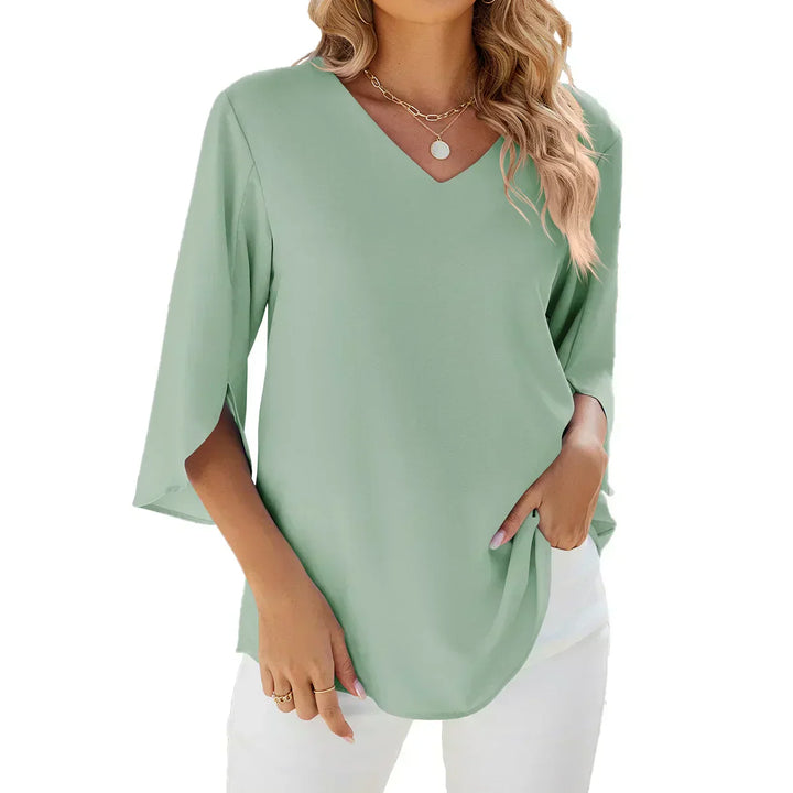 Luna | Blouse légère