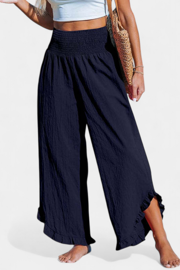 Justina Pantalon