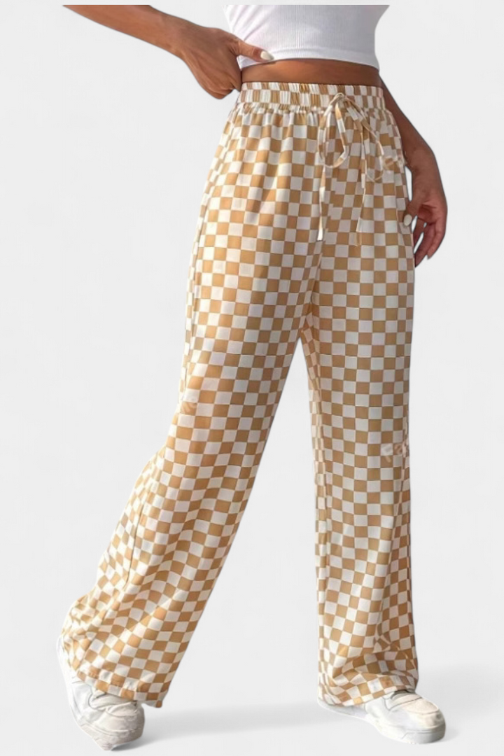 Pantalons Hilaria
