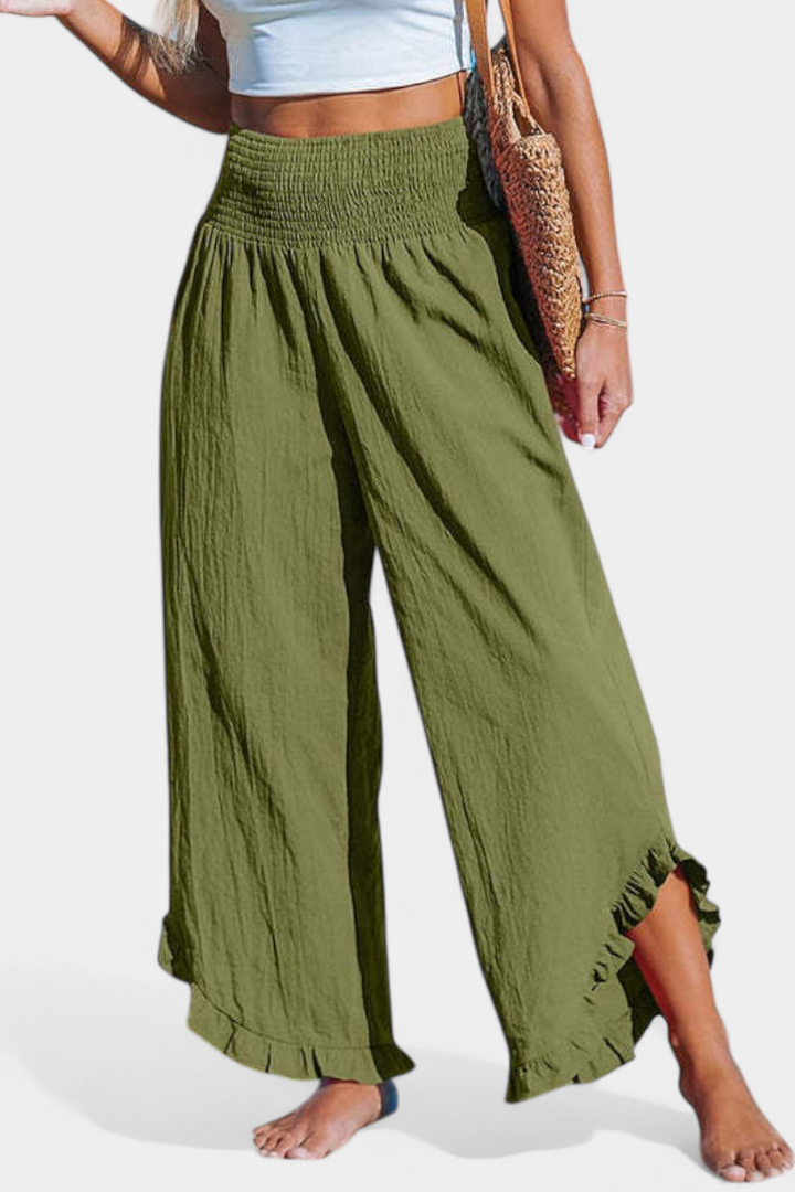 Justina Pantalon