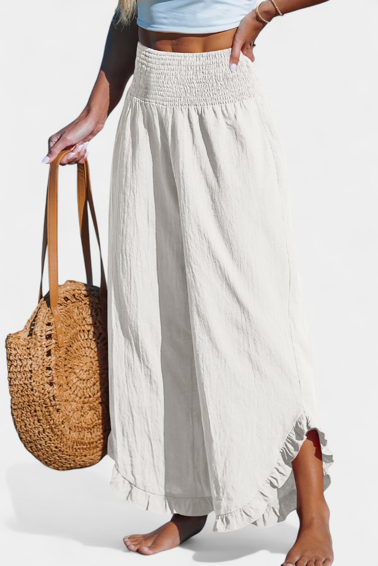 Justina Pantalon
