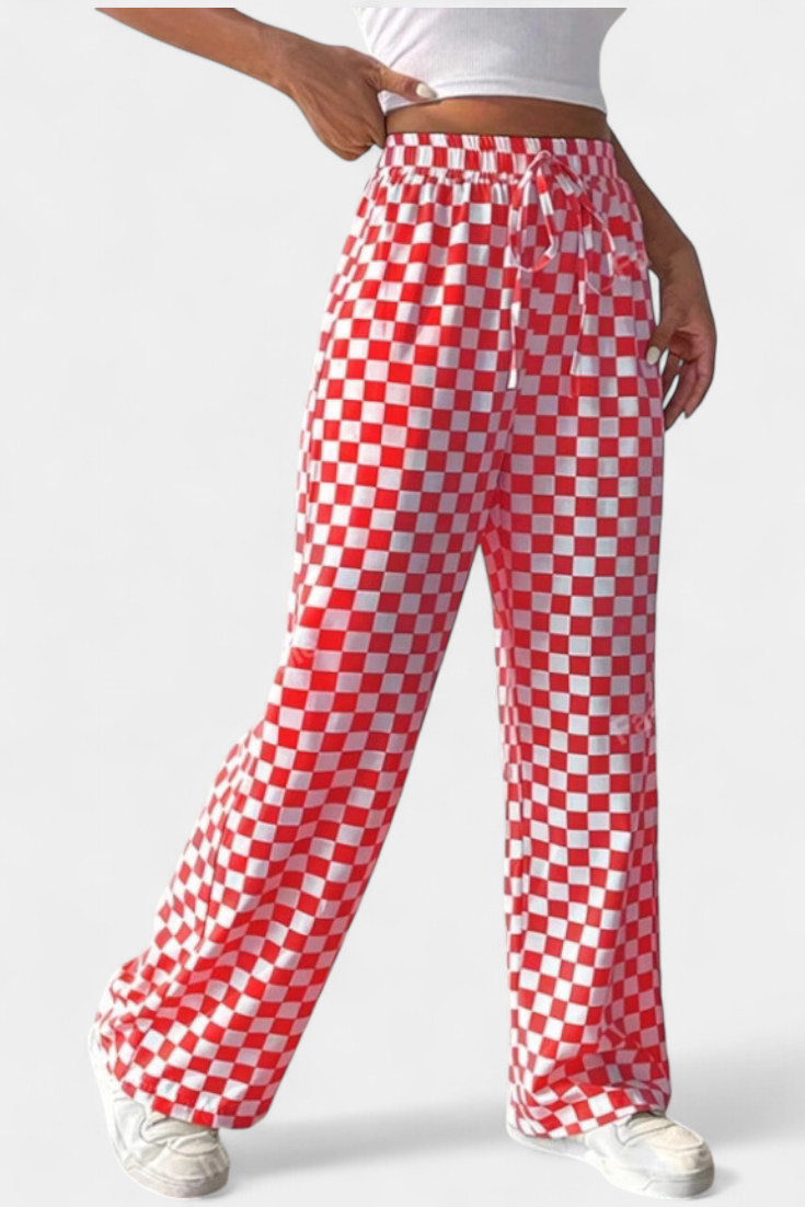 Pantalons Hilaria