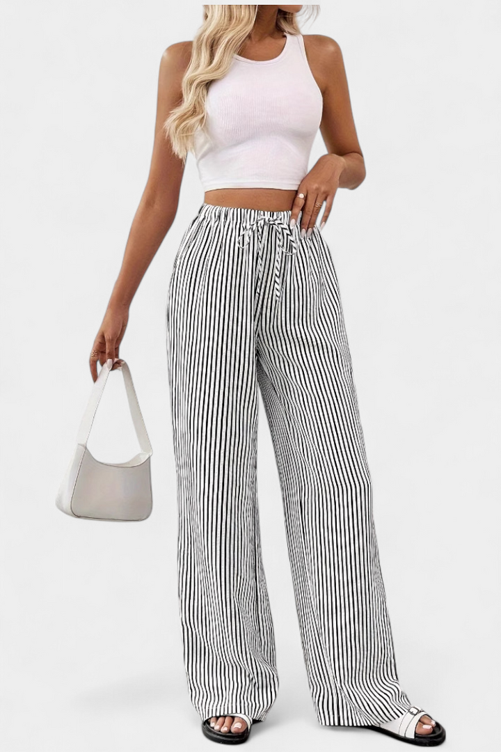 Pantalons Sabrina