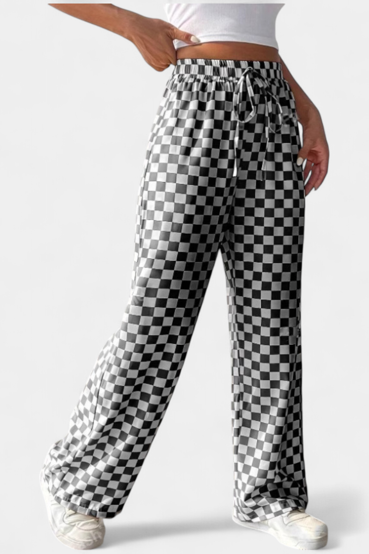 Pantalons Hilaria