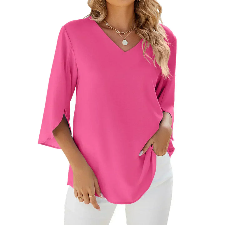 Luna | Blouse légère