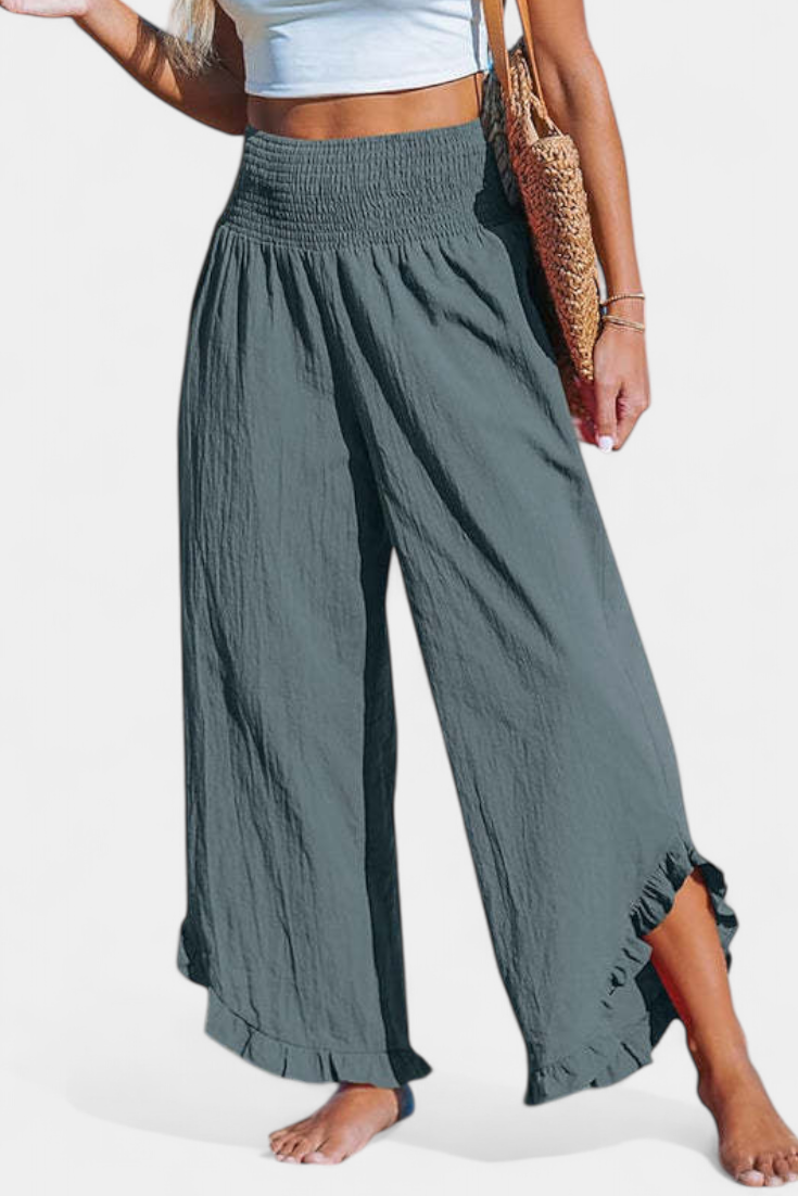 Justina Pantalon