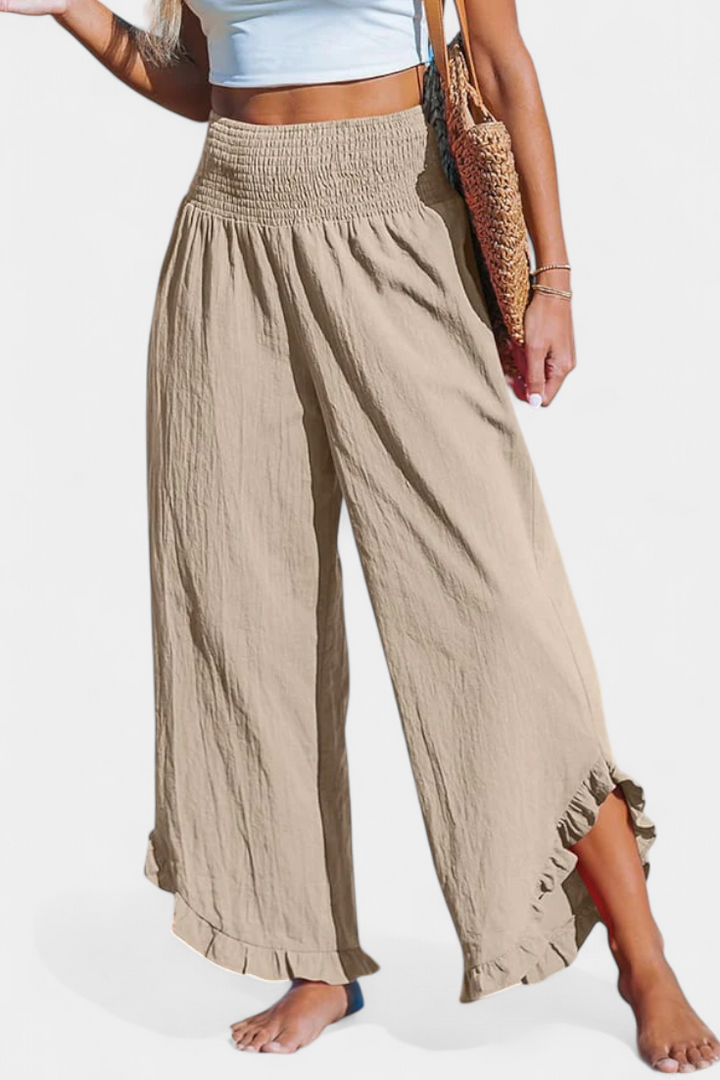 Justina Pantalon