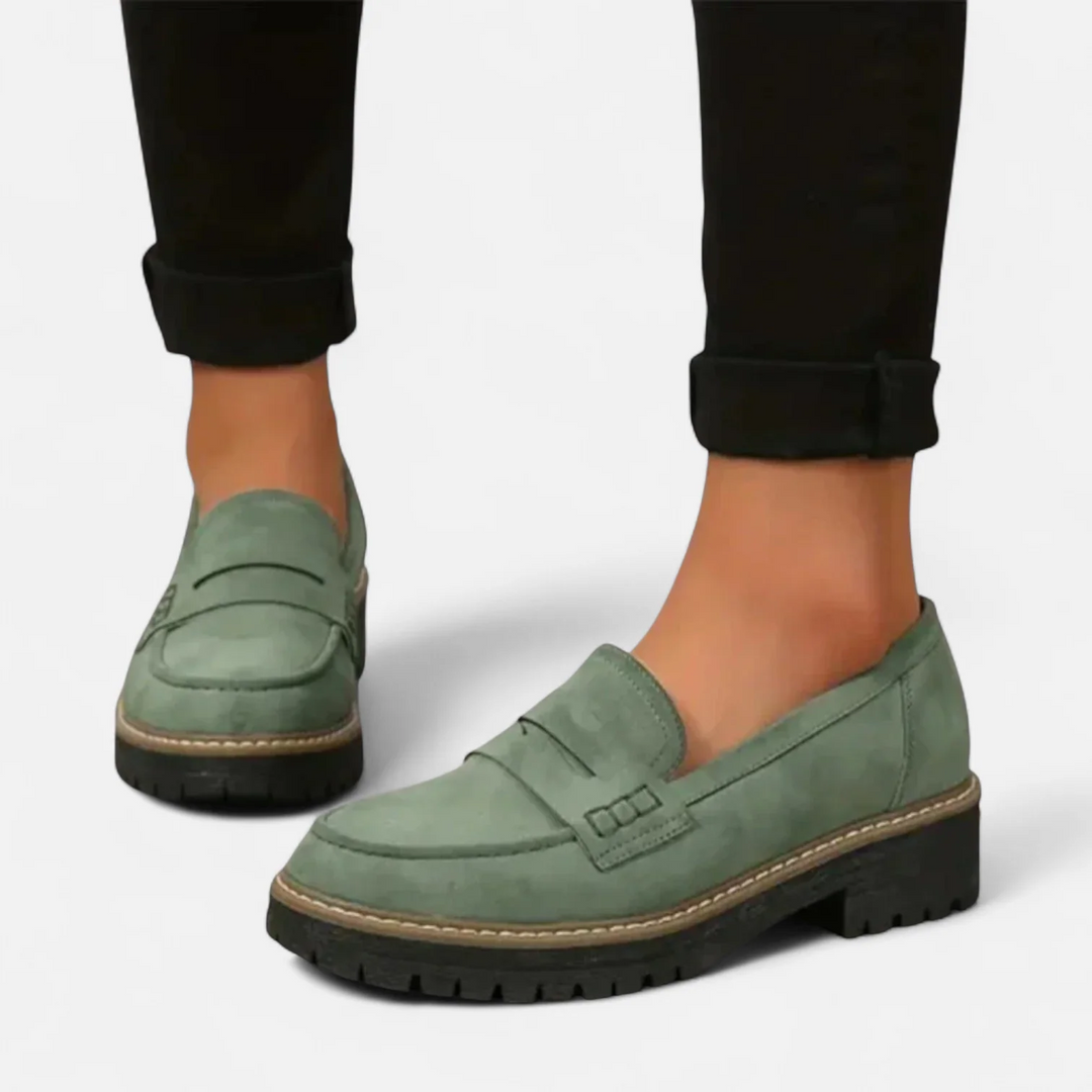 Claire™ | Mocassins orthopédiques