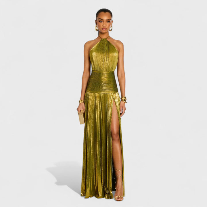 Eleonor | Robe Longue de Design