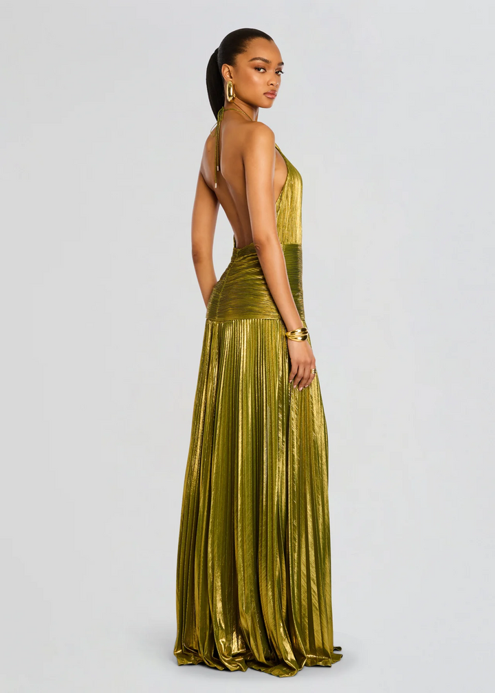 Eleonor | Robe Longue de Design
