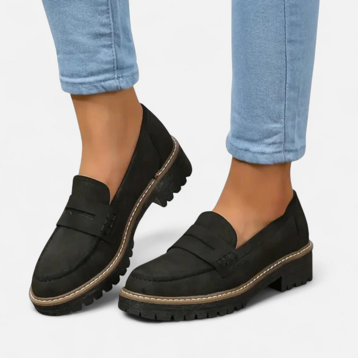 Claire™ | Mocassins orthopédiques