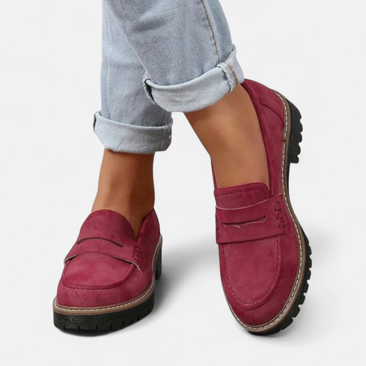 Claire™ | Mocassins orthopédiques