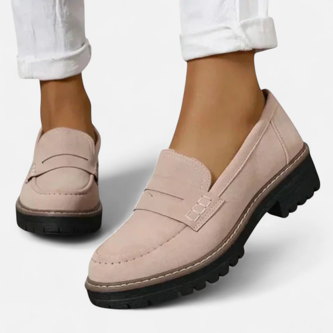 Claire™ | Mocassins orthopédiques
