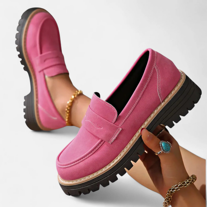 Claire™ | Mocassins orthopédiques