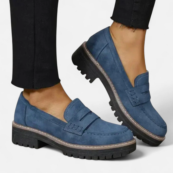 Claire™ | Mocassins orthopédiques