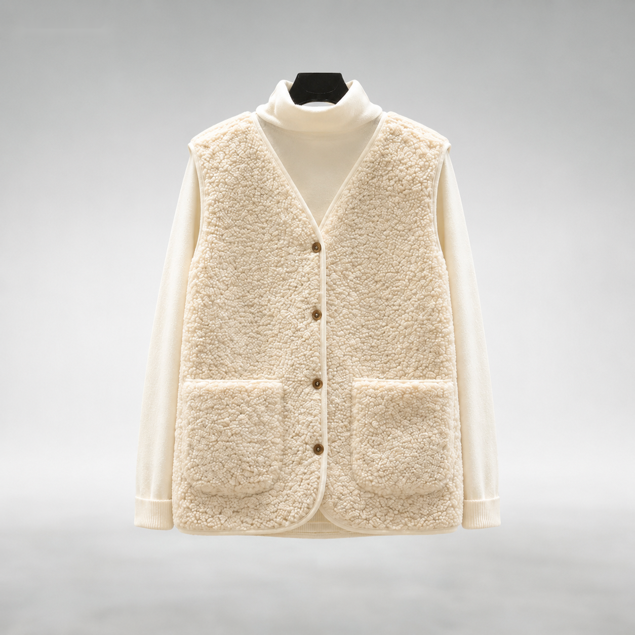 Beige / 3XL