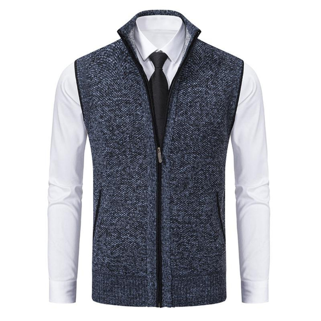 Adam | Gilet sans manches