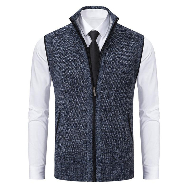 Adam | Gilet sans manches