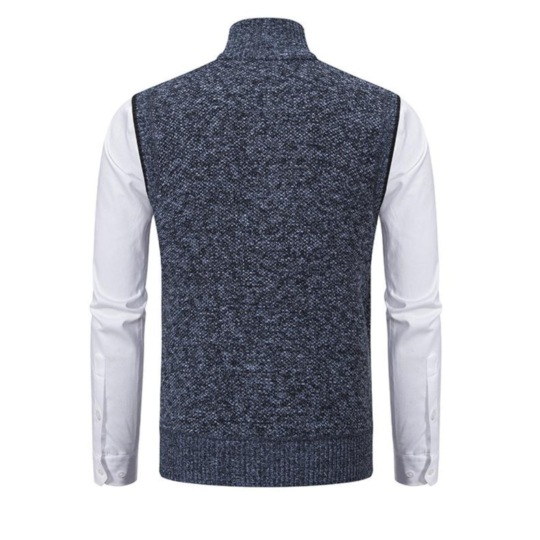 Adam | Gilet sans manches