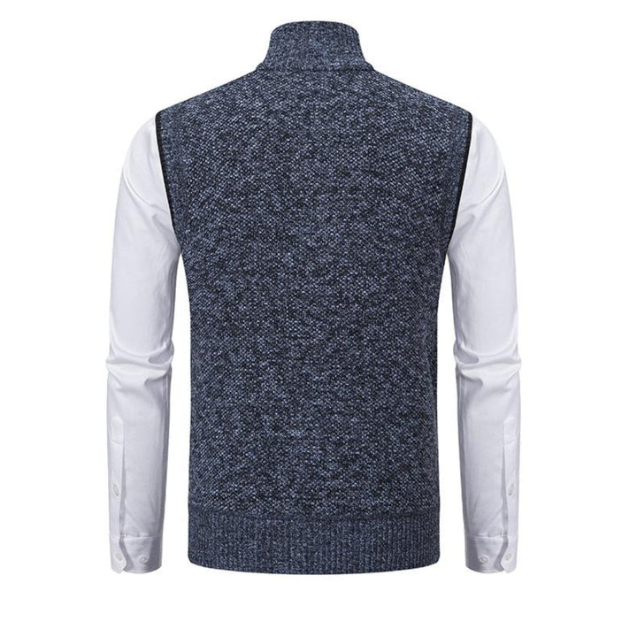 Adam | Gilet sans manches