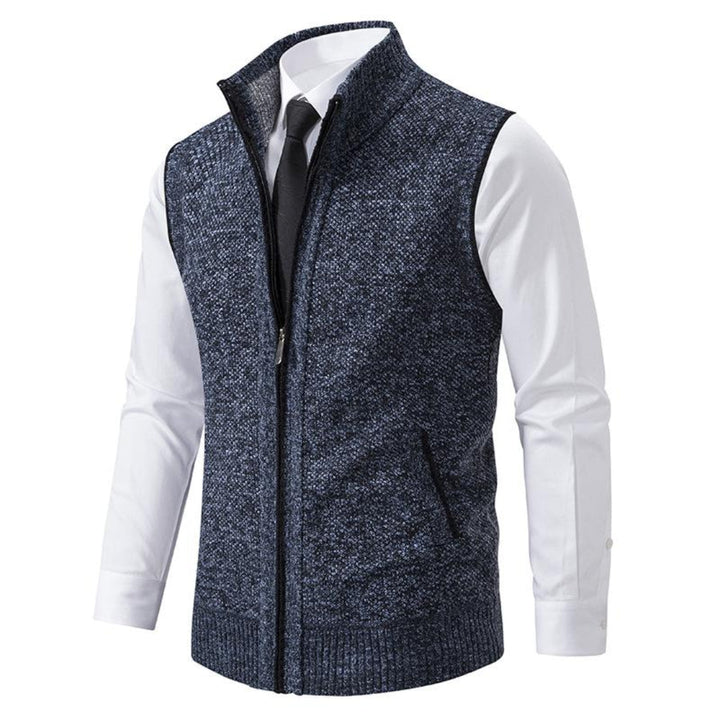 Adam | Gilet sans manches
