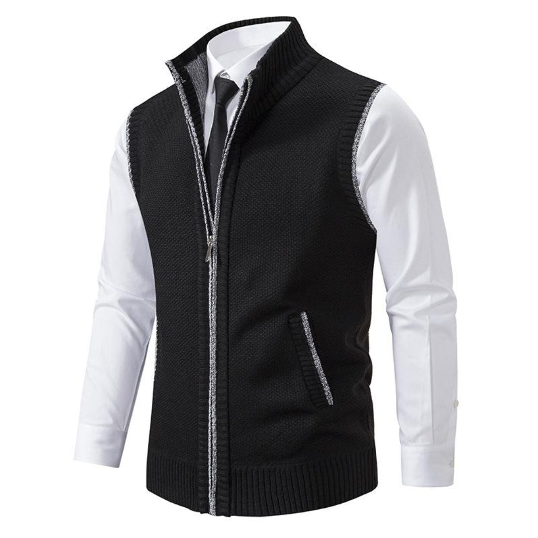 Adam | Gilet sans manches