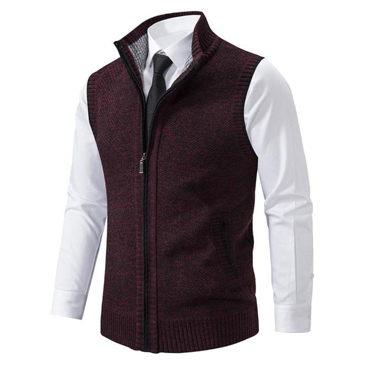 Adam | Gilet sans manches