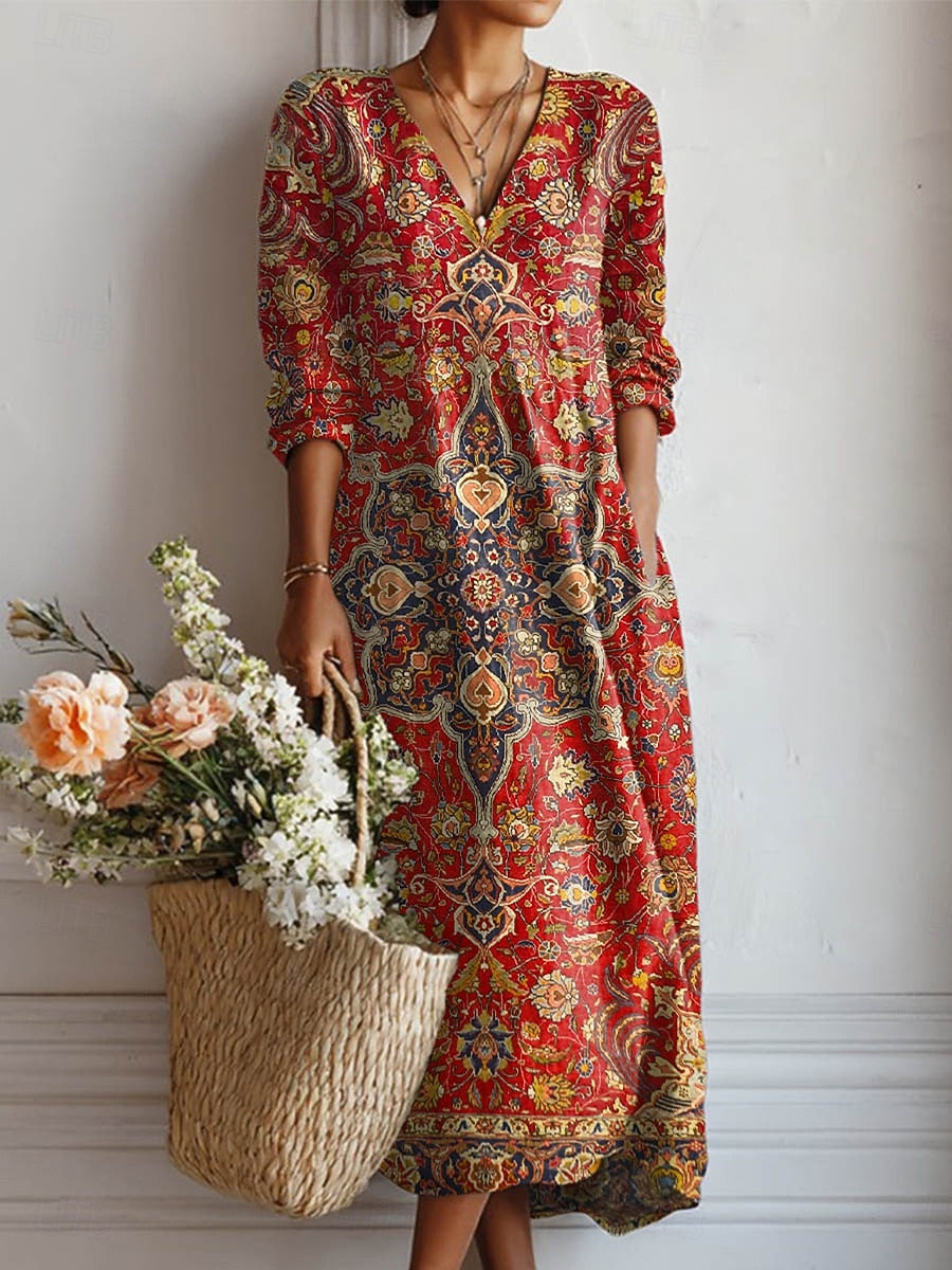Multicolore / 4XL