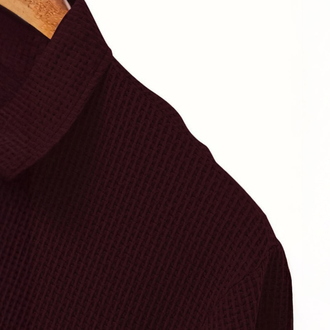 Capri – Polo Ultra Confortable pour Hommes