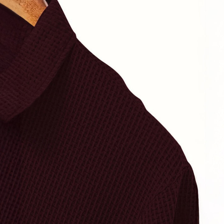 Capri – Polo Ultra Confortable pour Hommes