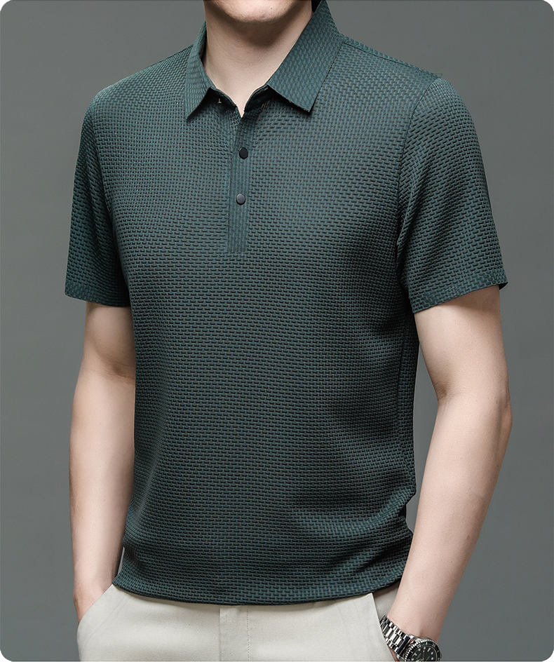 CARMELO | POLO DE LUXE