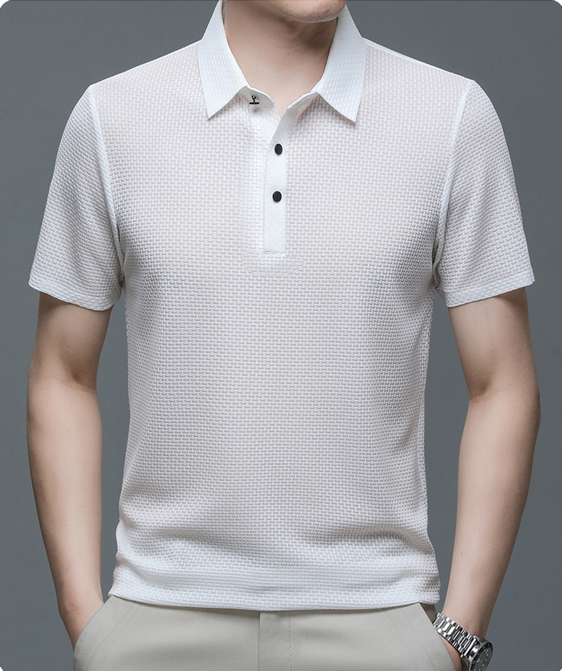 CARMELO | POLO DE LUXE