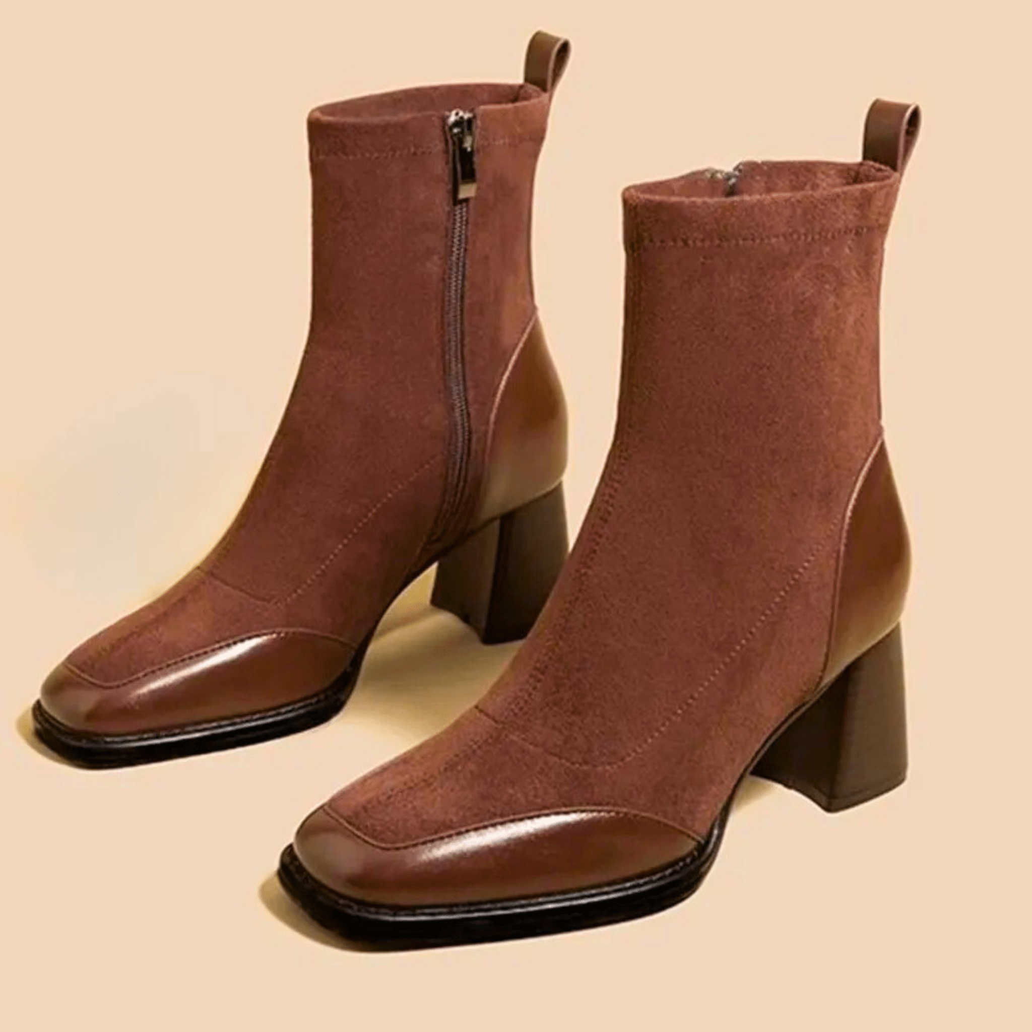 Marron Classique / 42