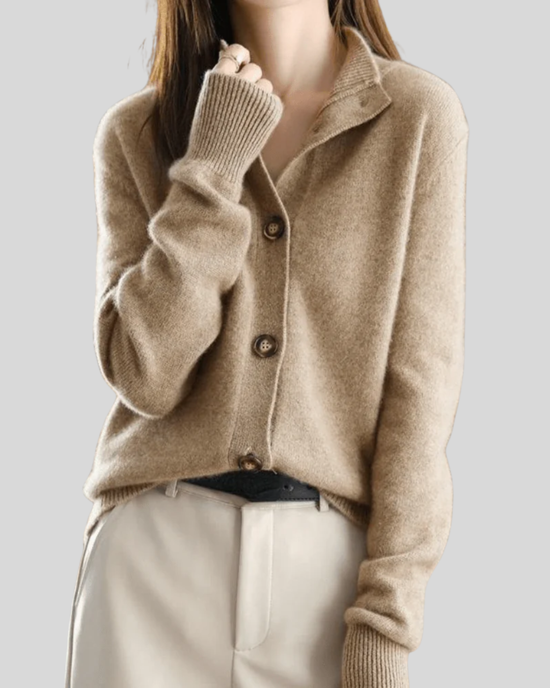 Marron / 2XL