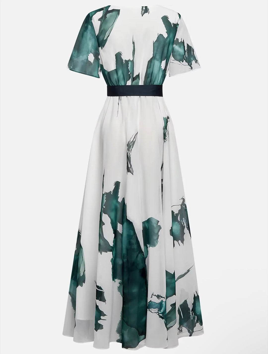 Aquarella™ | Robe Maxi Longue