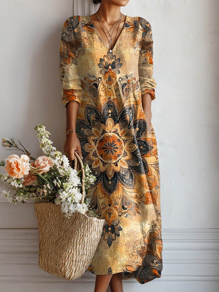 Multicolore / 4XL