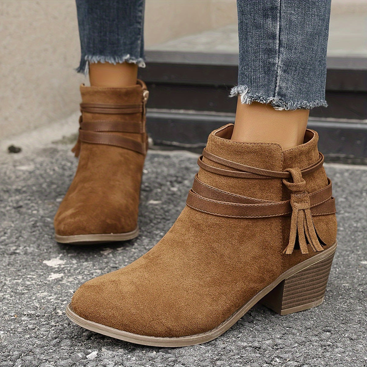 Beige / 42