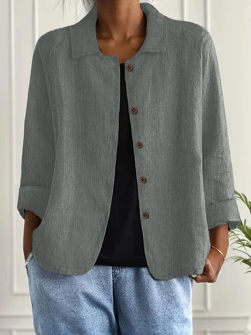 Gris / 5XL