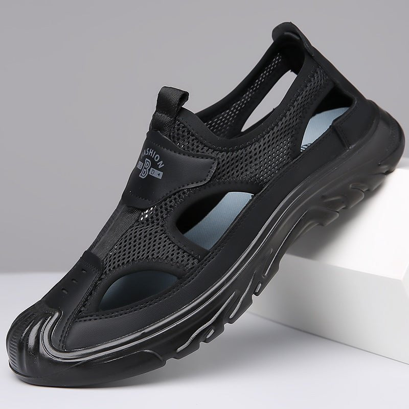 Luvare™ | Sandales orthopédiques avec un soutien et un confort optimaux
