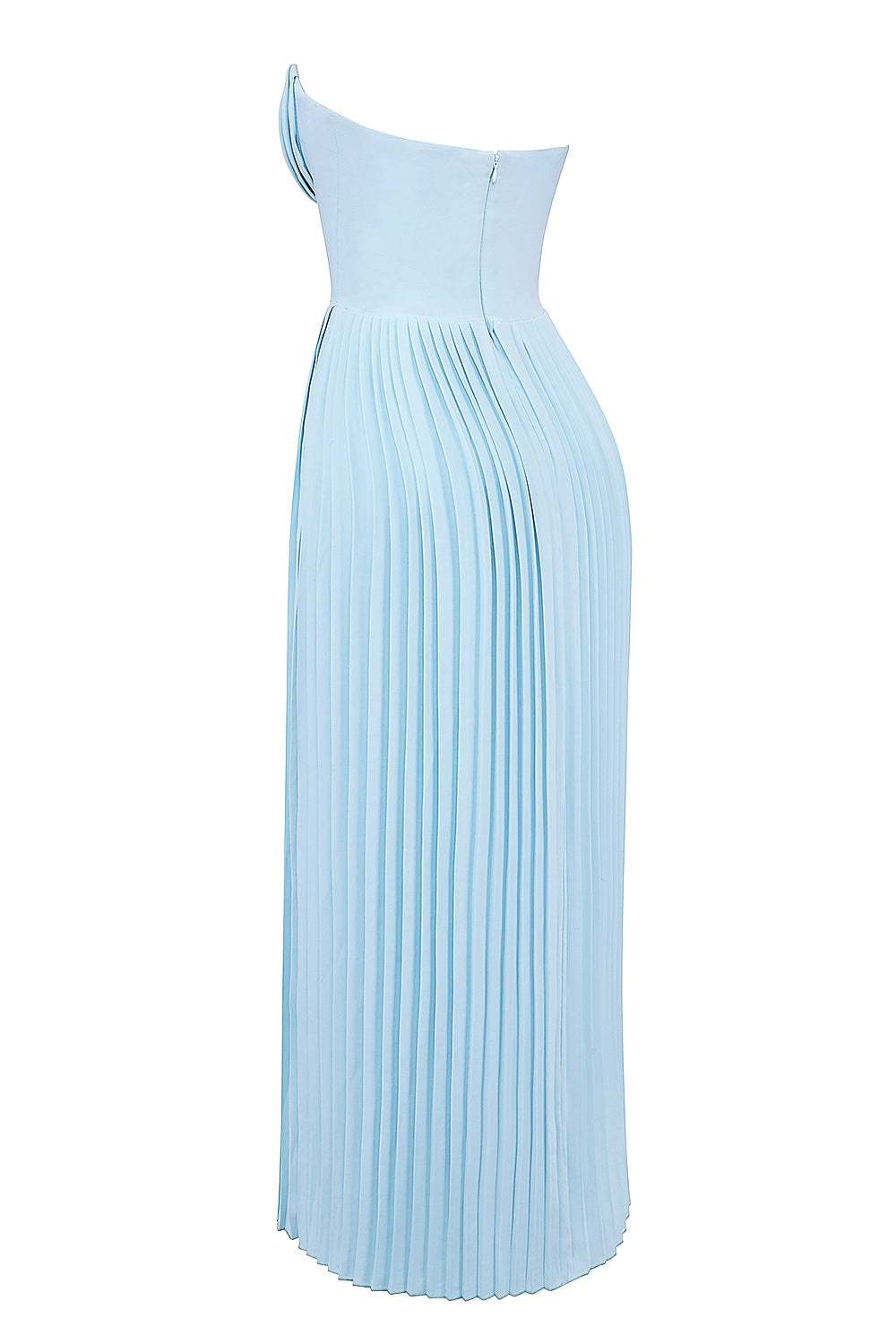 Mare | Robe longue avec corset