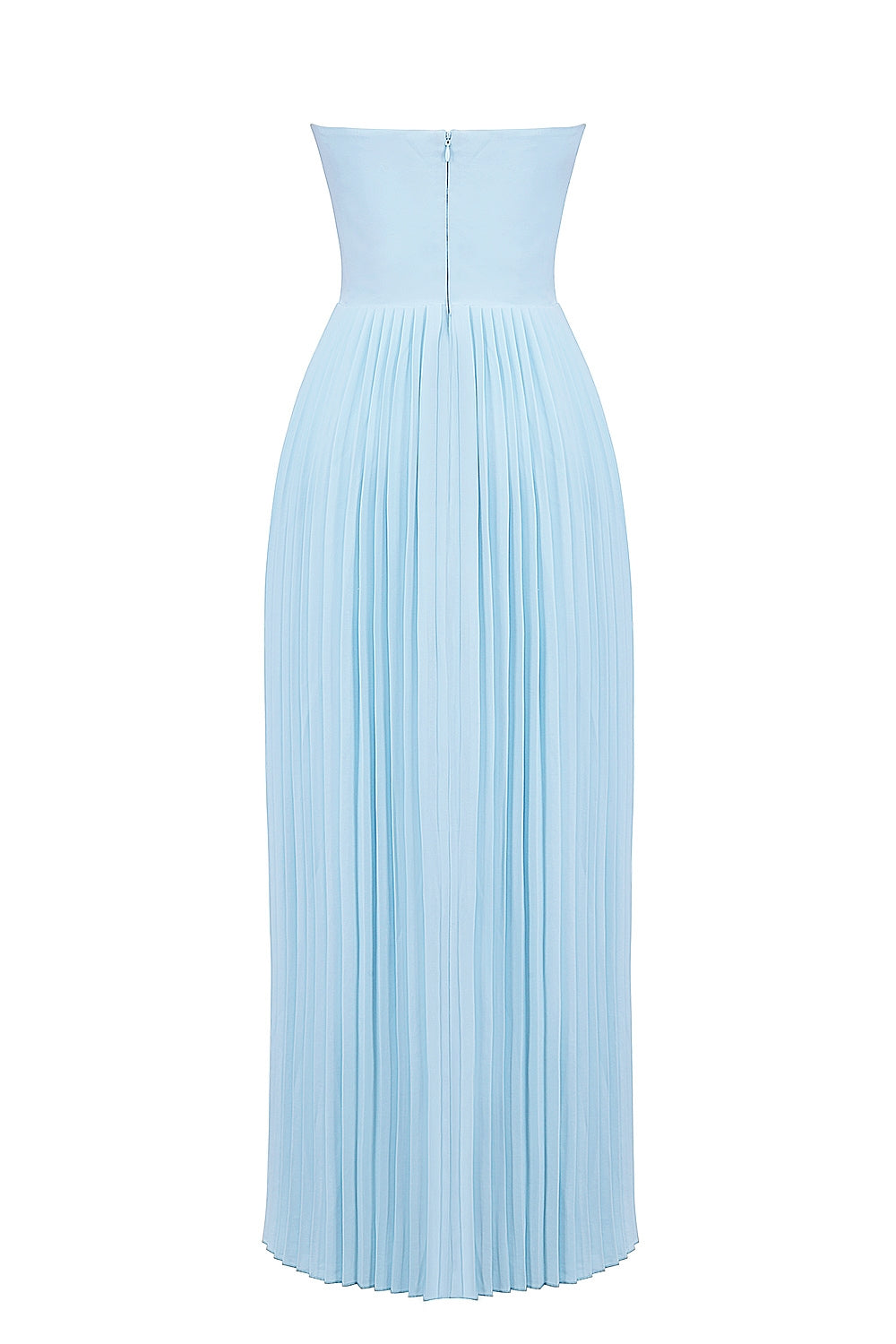 Mare | Robe longue avec corset