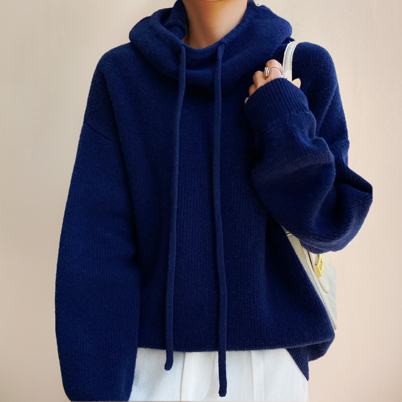 Bleu Foncé / 2XL