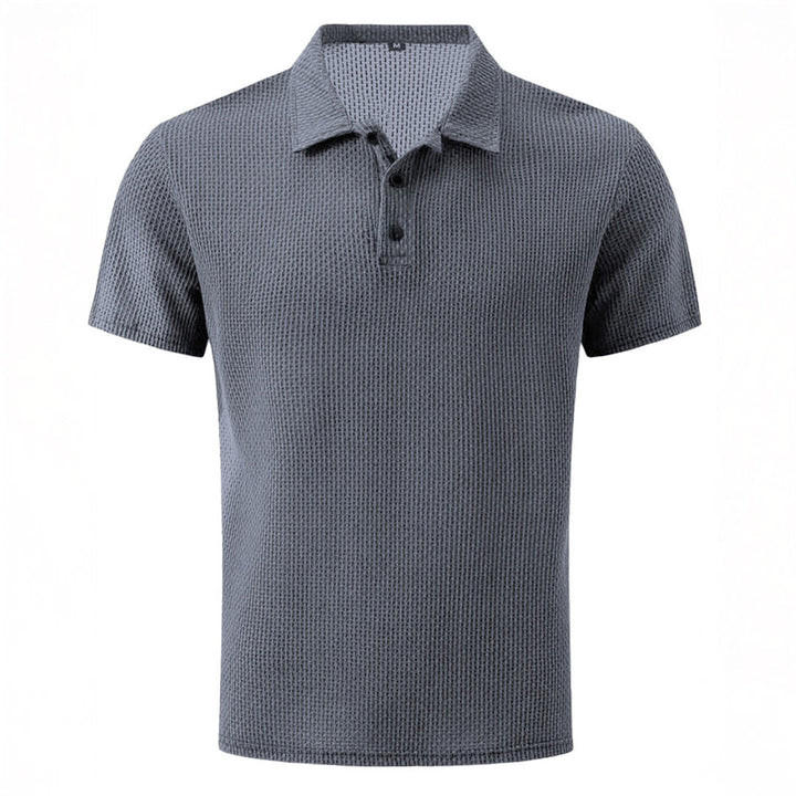 Capri – Polo Ultra Confortable pour Hommes
