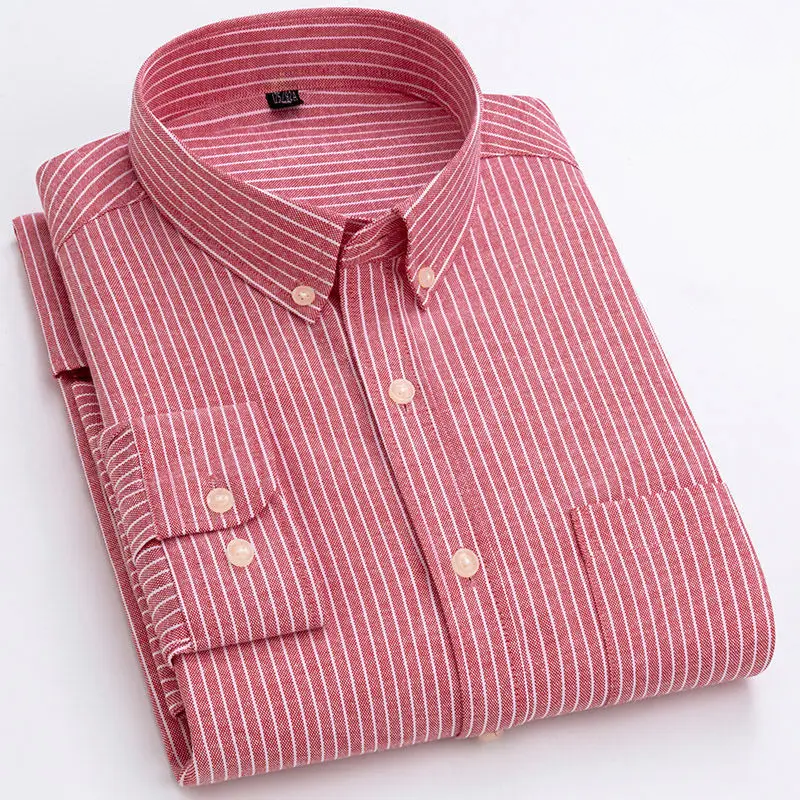 Luvare Paris - Chemise Rayée Monaco