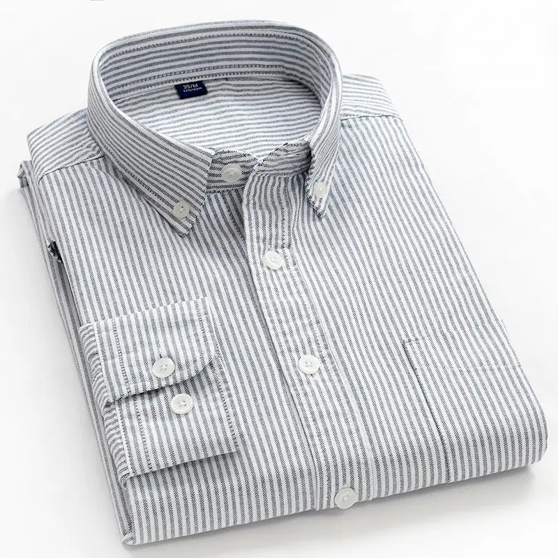 Luvare Paris - Chemise Rayée Monaco