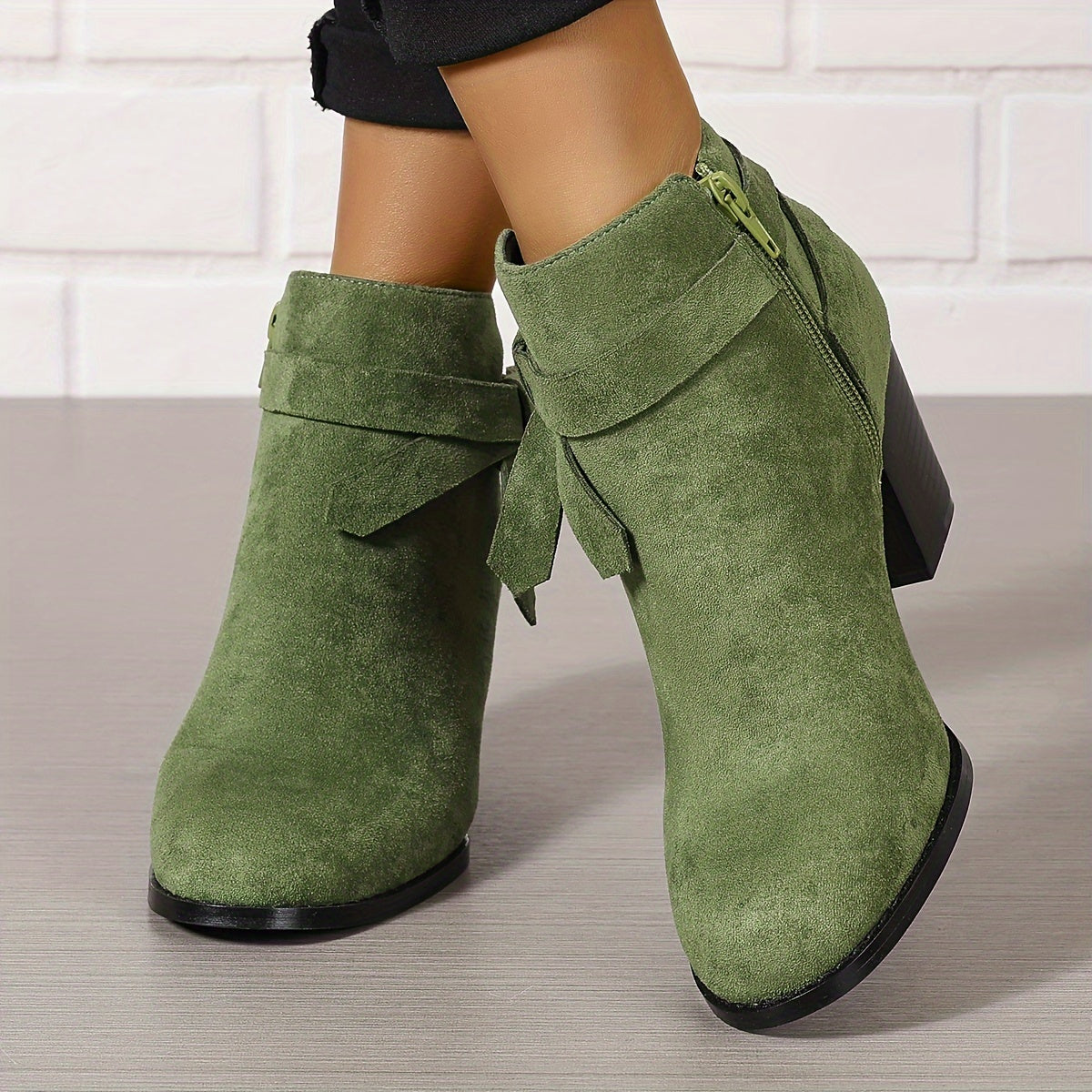 Vert / 42